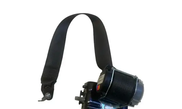 Opel Ampera Rear seatbelt 22764255 E11066131 621727300A
