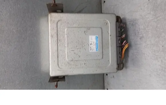 Mazda 323 F Engine control unit/module ECU 