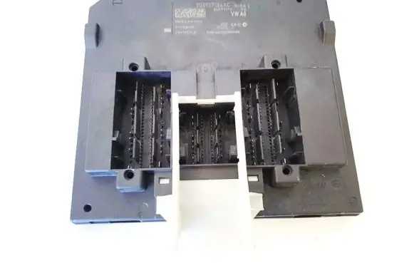 Volkswagen Golf VII Comfort/convenience module 5q0937084ac 5wk50791-e