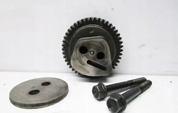 Renault Vel Satis Timing chain sprocket 