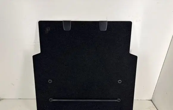 BMW X1 E84 Trunk/boot floor carpet liner 2991186 51472991186