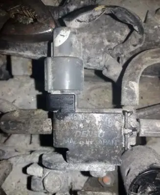 Honda CR-V Turbo solenoid valve 1846004640 184600-4640