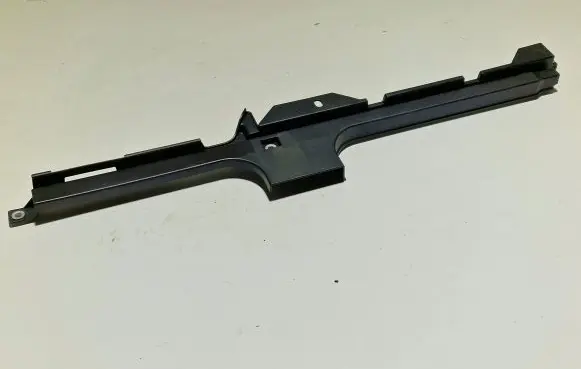 Porsche Panamera (970) Other trunk/boot trim element 97055141800