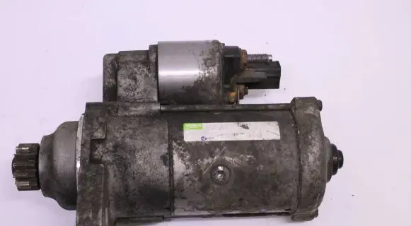 Volkswagen Golf VI Starter motor