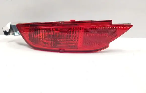 Audi Q7 4M Rear/tail lights 8A61-15K273-AD
