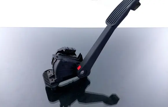 Volvo S80 Accelerator throttle pedal B099 9472051 00776908