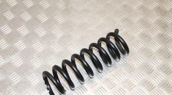 Mercedes-Benz CLK A209 C209 Rear coil spring