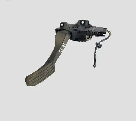 Volvo S60 Accelerator throttle pedal 6G929F836CD 6PV00922002 C95YE01