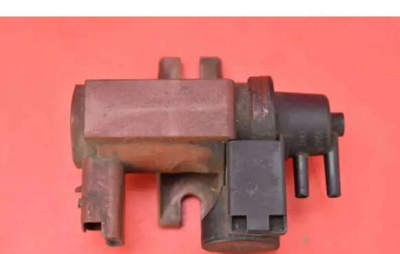 Citroen C5 Vacuum valve 9654282880