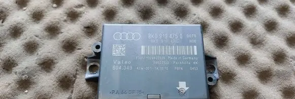 Audi Q5 SQ5 Parking PDC control unit/module 8K0919475Q 8K0919475