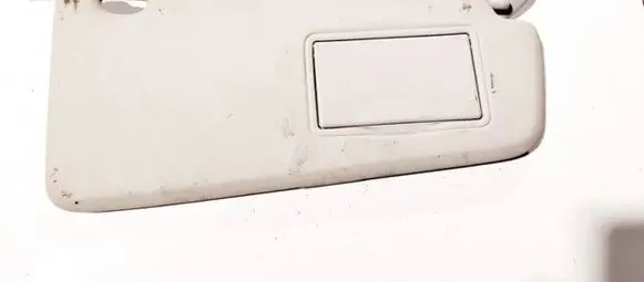 Ford S-MAX Sun visor