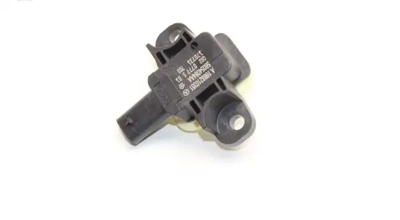 Mercedes-Benz B W246 W242 Airbag deployment crash/impact sensor A1668210351