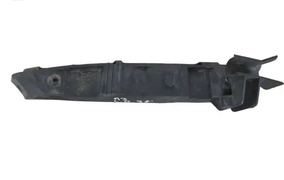 Audi A3 S3 8L Front bumper mounting bracket 8L0807183D