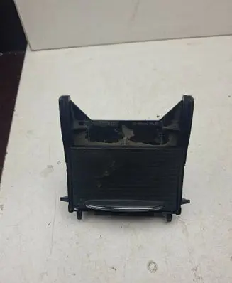 Car ashtray