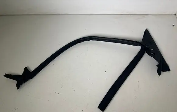 Audi A7 S7 4G Front door rubber seal 4G8837479K