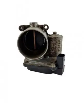 Seat Leon (1P) Electric throttle body valve 03C133062C