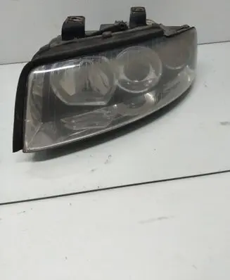 Audi A4 S4 B6 8E 8H Headlight/headlamp 89309150 00DC01102A