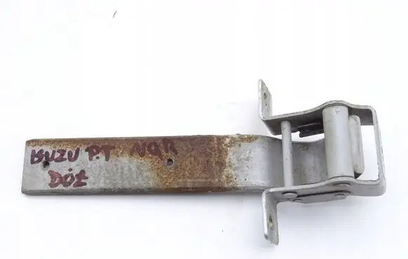 Isuzu N Series Rear door lower hinge