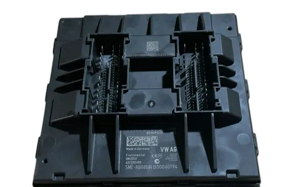 Seat Toledo IV (NH) Comfort/convenience module 7H0937090 A2C32824000 5WK50531