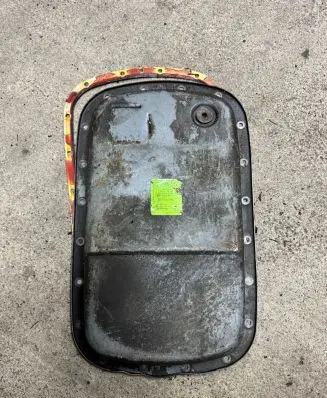 BMW 5 E39 Oil sump 83220026922
