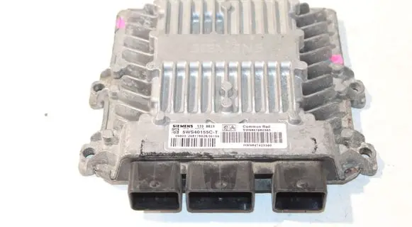 Engine control unit/module