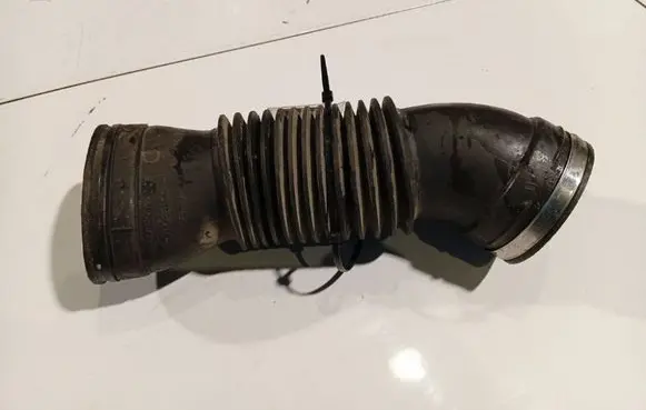 Citroen Berlingo Air intake hose/pipe 96469337800R