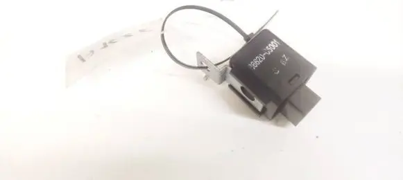 SsangYong Kyron Other relay 8662005001 86620-05001