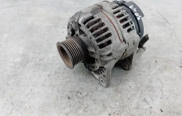 Seat Toledo II (1M) Generator/alternator 028903028D