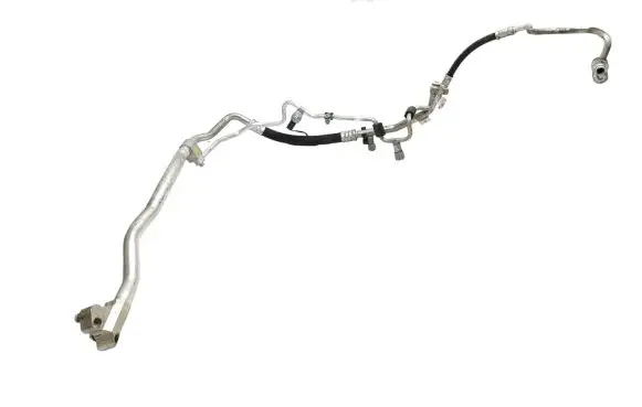 BMW 2 F46 Air conditioning (A/C) pipe/hose 6805433 AC001008060