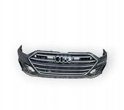 Audi A7 S7 4K8 Front bumper 4K8807437F