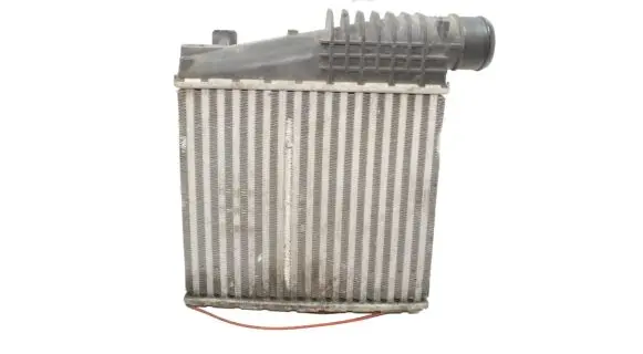 Peugeot 308 Intercooler radiator 9675627980 P9675627980