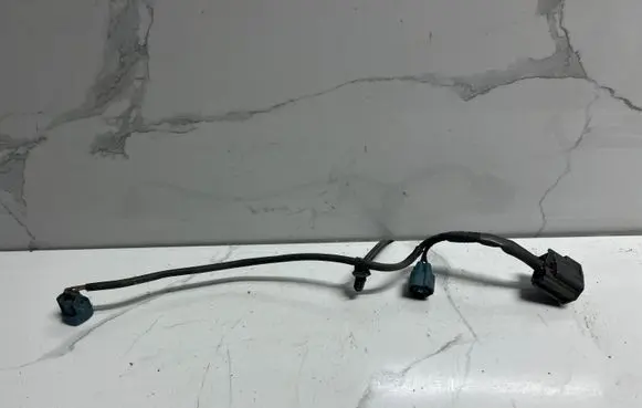 Volvo XC90 Headlight/headlamp wiring loom/harness