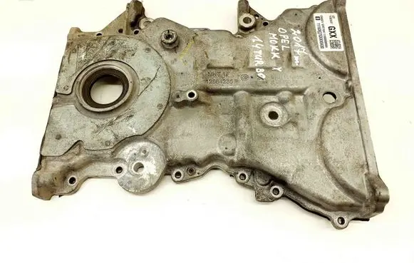 Opel Mokka other engine part 12668074 163620430