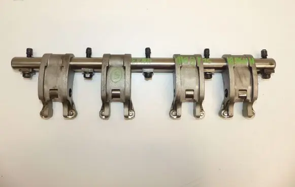 Mitsubishi ASX Rocker cam cover 
