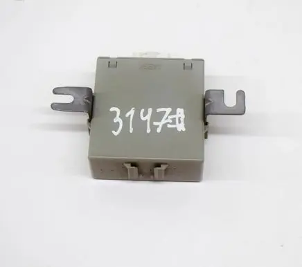 Suspension control unit/module