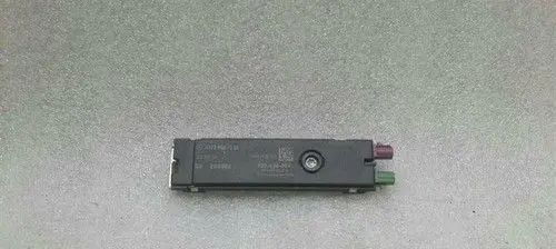 Mercedes-Benz SLK R172 Aerial antenna switch A1729051301