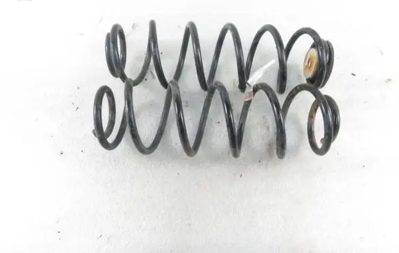 Peugeot 307 Rear coil spring