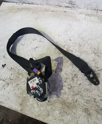 Audi A4 S4 B7 8E 8H Front seatbelt