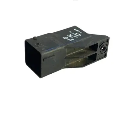 Citroen C4 II Glow plug pre-heat relay 9666671780 51299049 18H10
