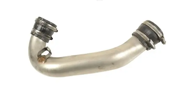 BMW 2 F22 F23 Intercooler hose/pipe A2780941591 A2780941291