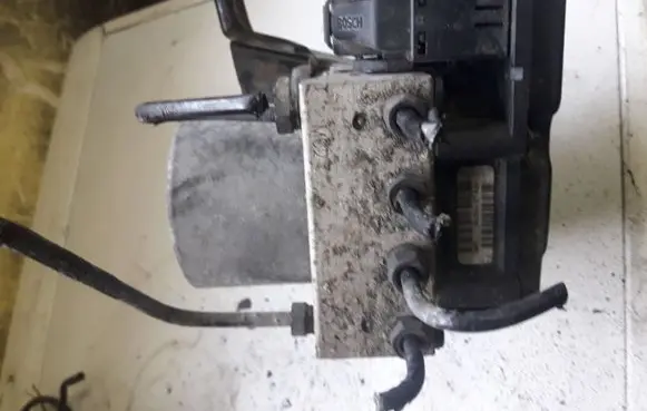 Citroen Xsara Picasso ABS Pump