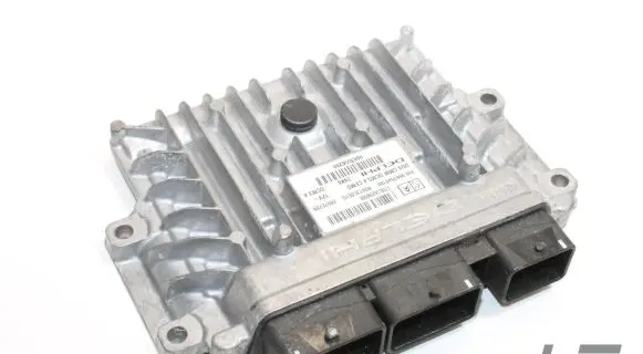 Citroen C3 Aircross Engine control unit/module R0413C001D 9663548180