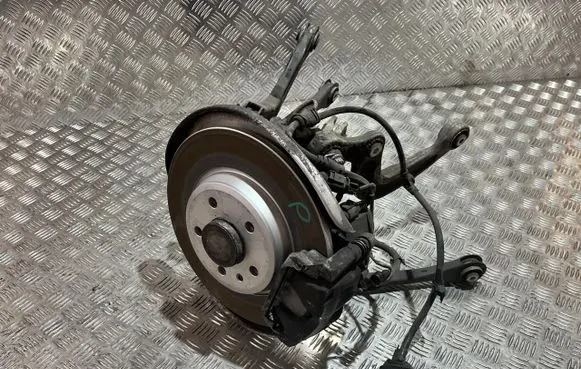 Audi A4 S4 B9 Stub axle VW26224