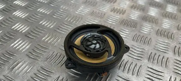 Jaguar XJ X351 Panel speaker AW9318808EC