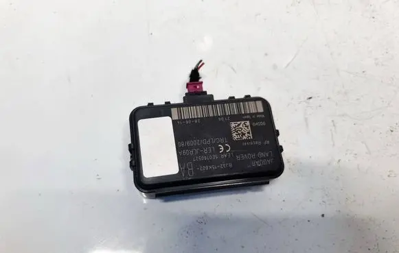 Land Rover Range Rover Evoque L538 Other control units/modules BJ3215K602BA