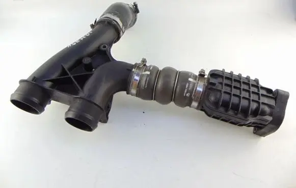 Peugeot 5008 Coolant pipe/hose 