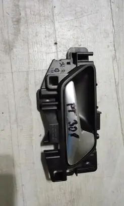 Peugeot 308 Rear door interior handle trim 32271023vxz 308T9