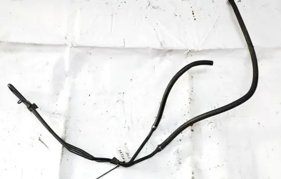 Power steering hose/pipe/line