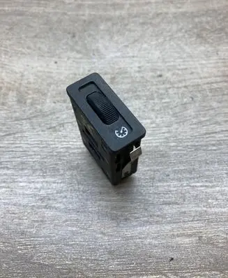 BMW 3 E36 Panel lighting control switch 1387429