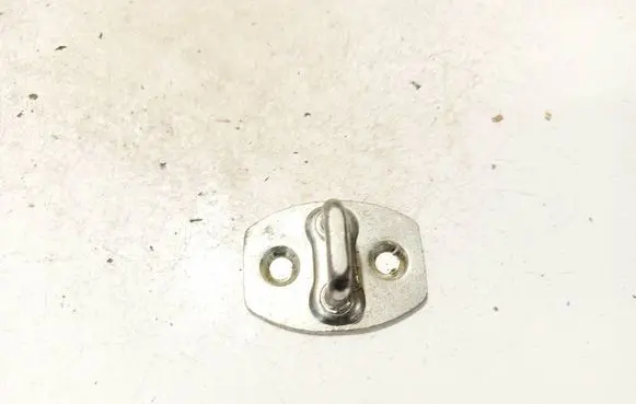 Toyota Yaris Front door lock loop/hook striker 